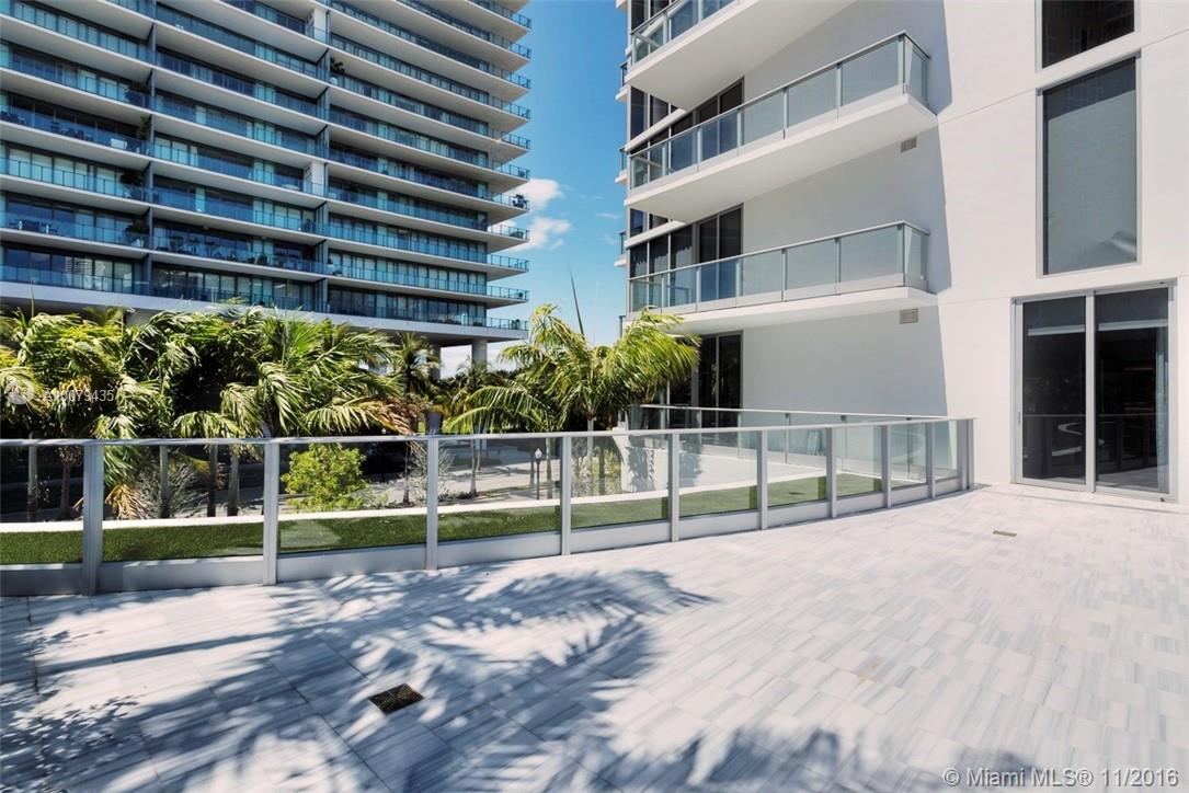 MAREA CONDO - Residential Lease