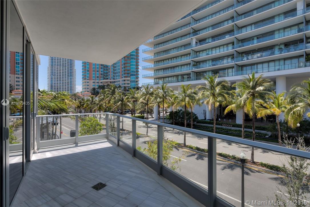 MAREA CONDO - Residential Lease