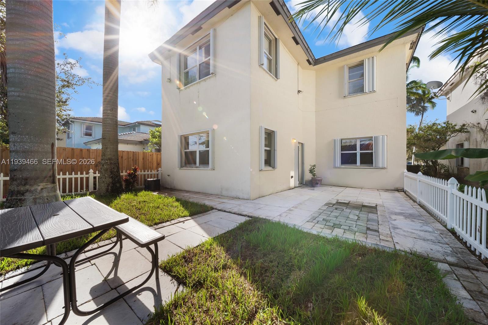 BALI AT OASIS - Residential Lease