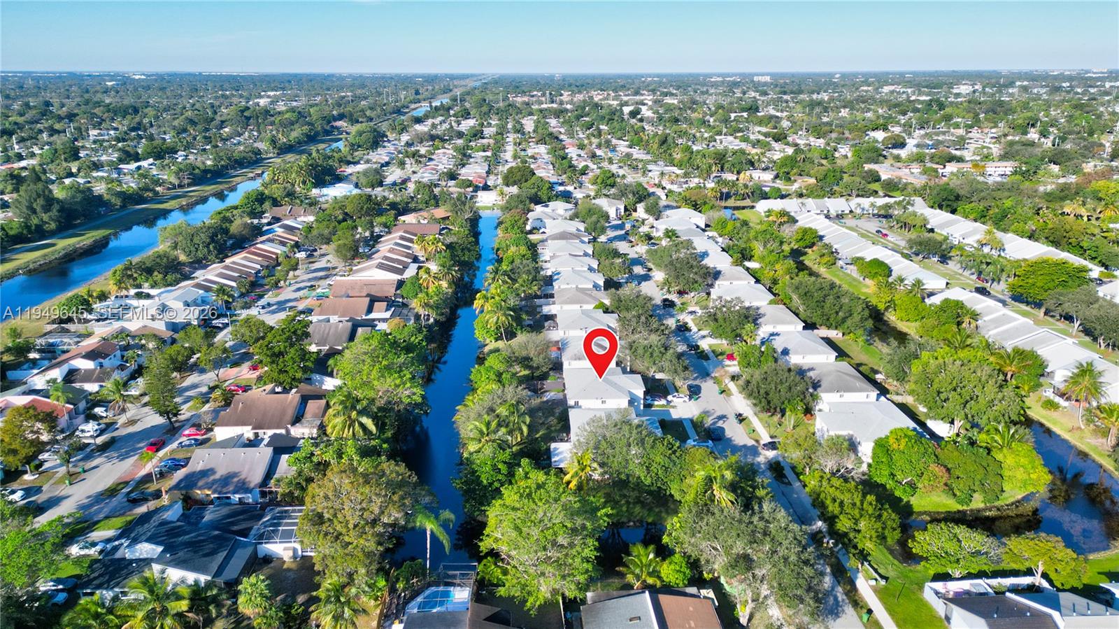 ISLAND NO 2 SUBDIVISION - Residential