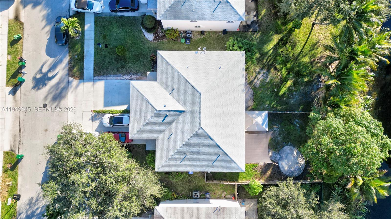 ISLAND NO 2 SUBDIVISION - Residential