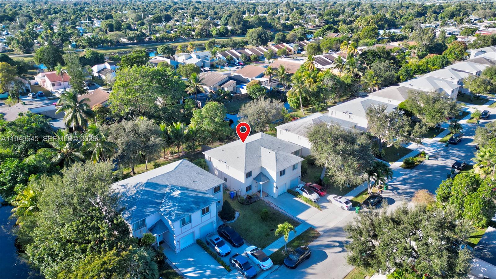 ISLAND NO 2 SUBDIVISION - Residential