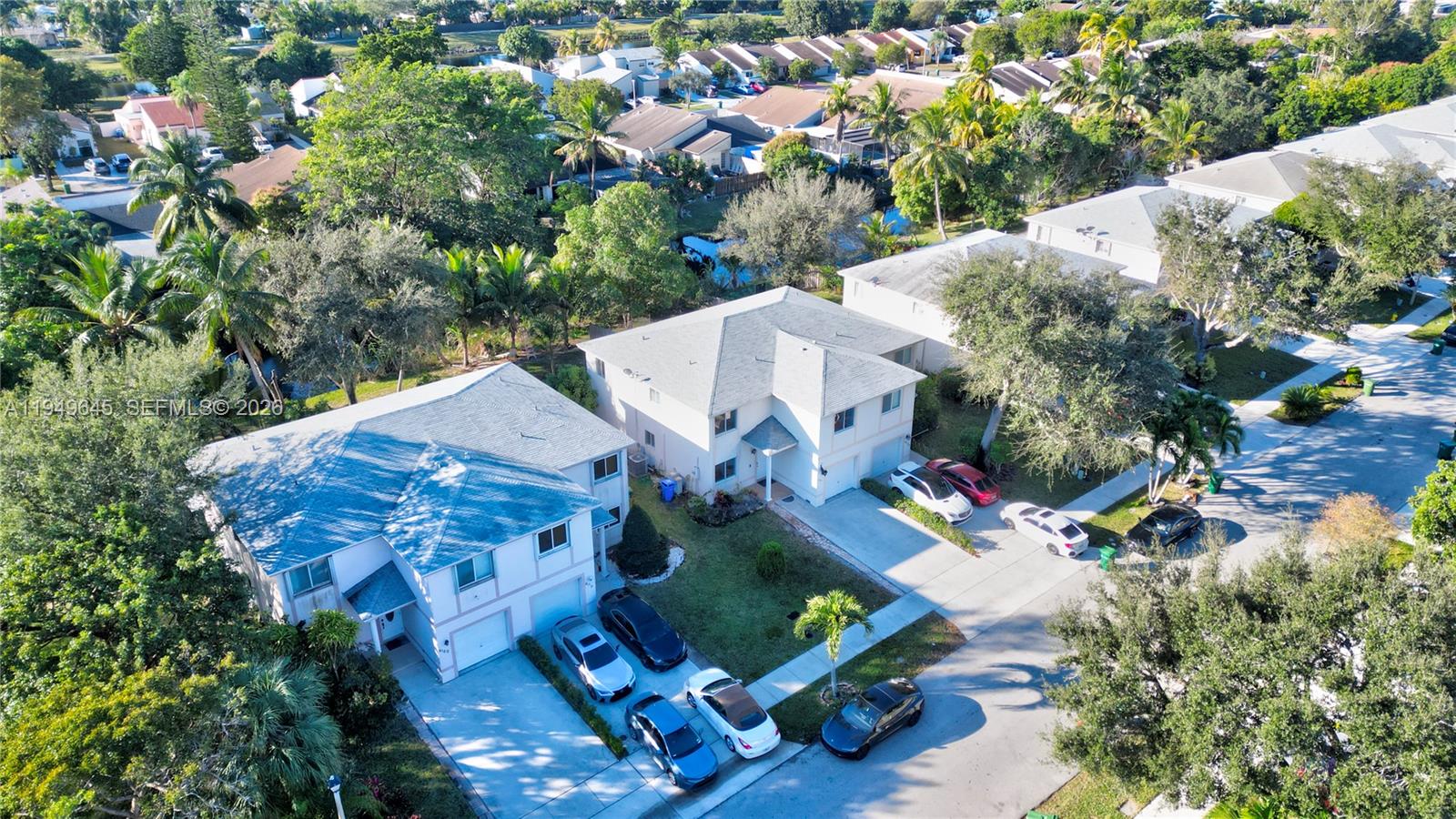 ISLAND NO 2 SUBDIVISION - Residential