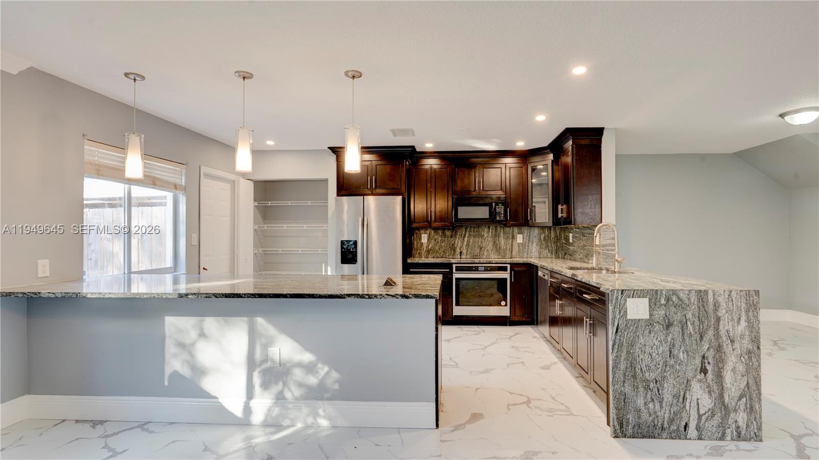 ISLAND NO 2 SUBDIVISION - Residential