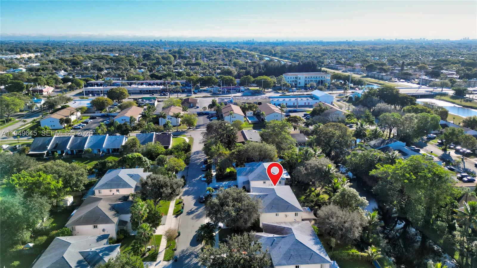 ISLAND NO 2 SUBDIVISION - Residential