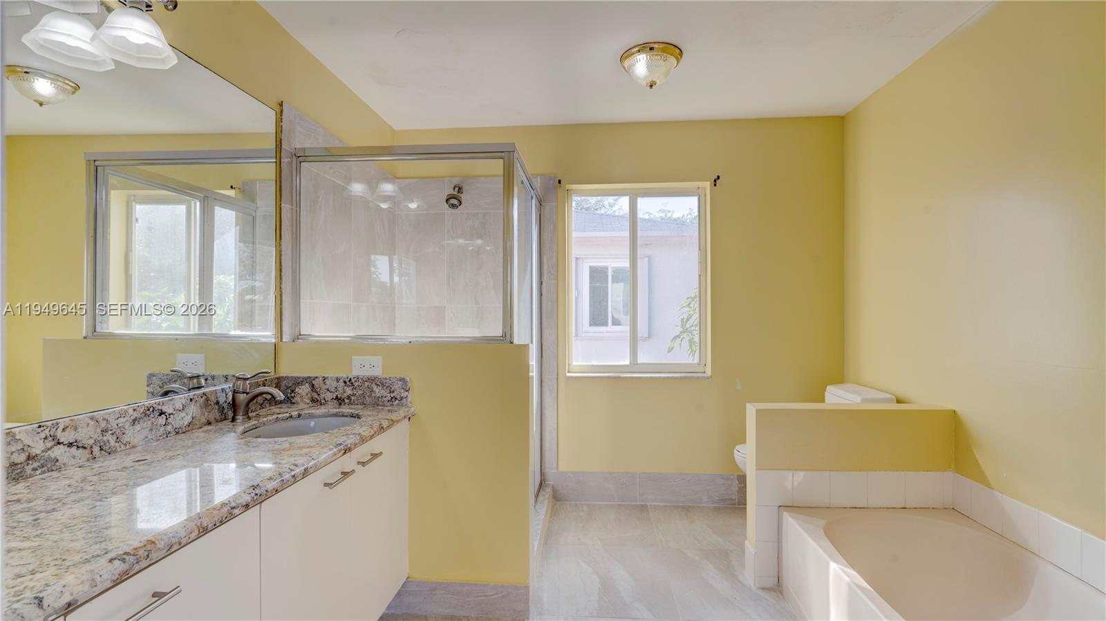 ISLAND NO 2 SUBDIVISION - Residential