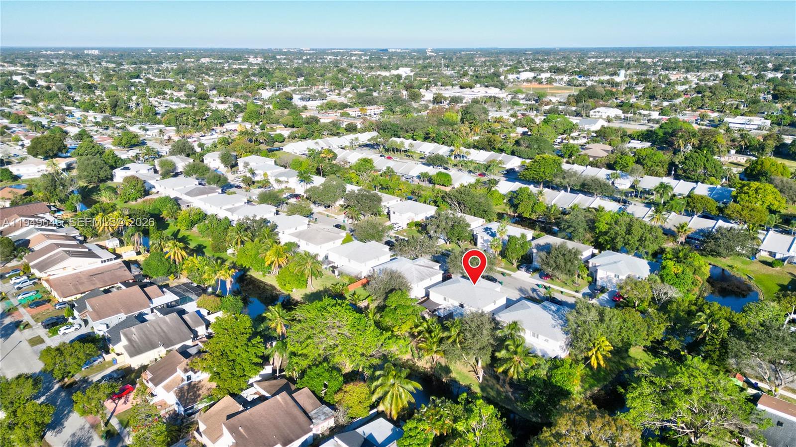 ISLAND NO 2 SUBDIVISION - Residential