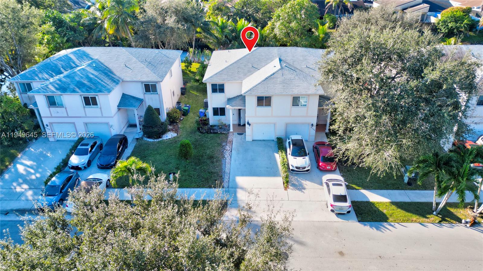 ISLAND NO 2 SUBDIVISION - Residential