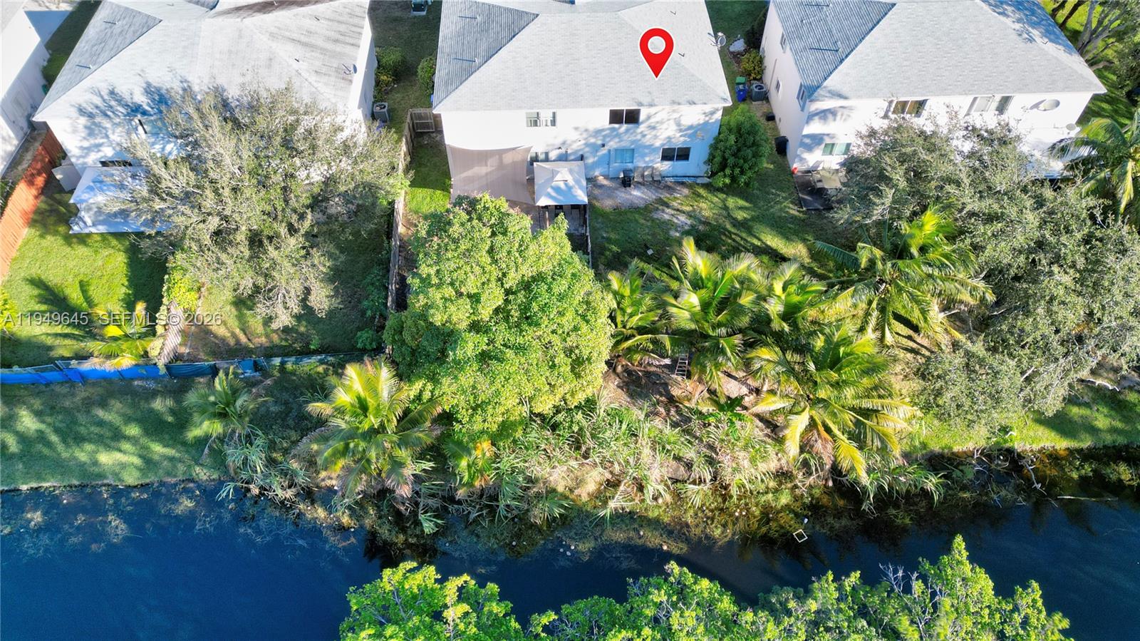 ISLAND NO 2 SUBDIVISION - Residential