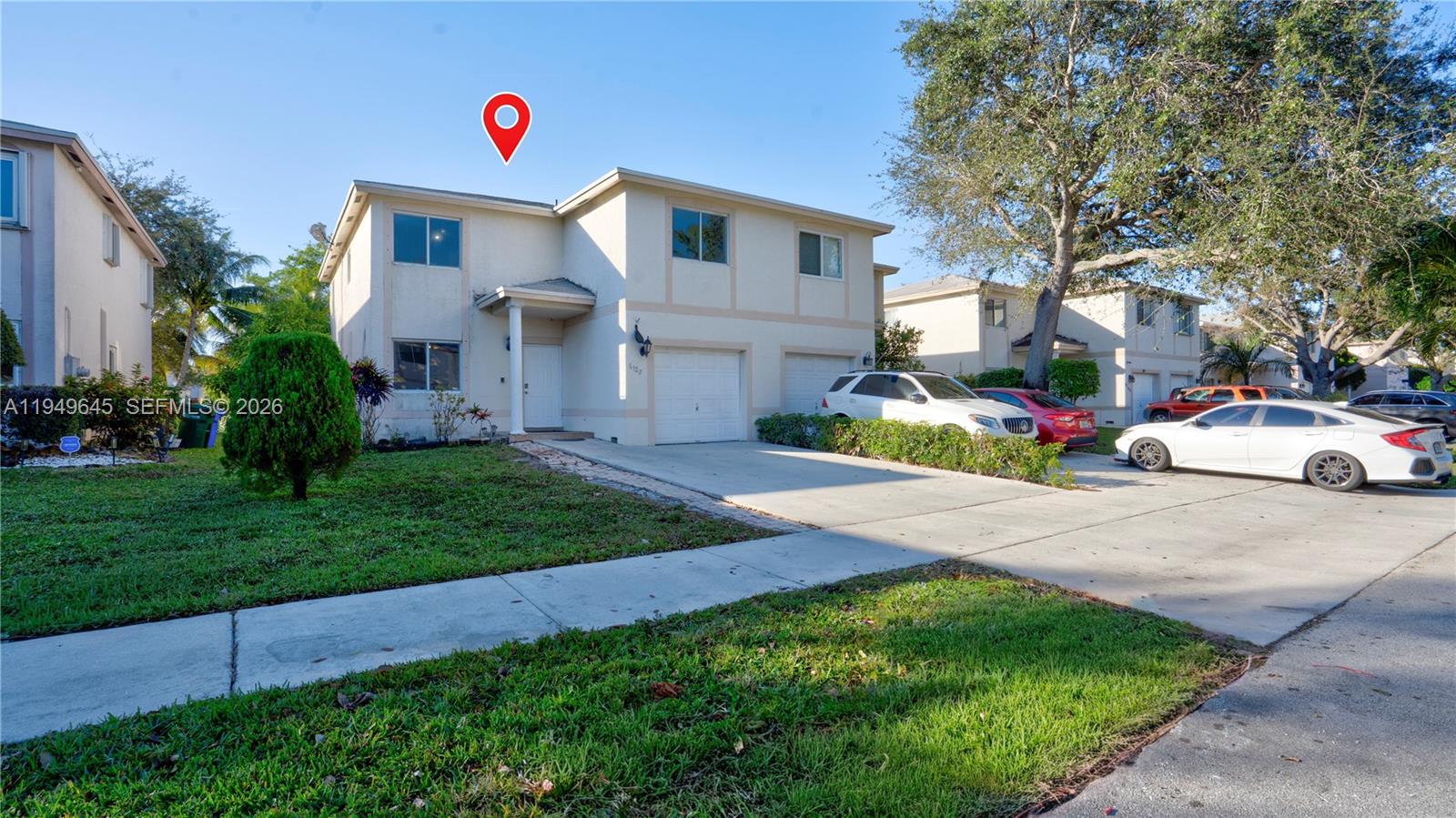 ISLAND NO 2 SUBDIVISION - Residential