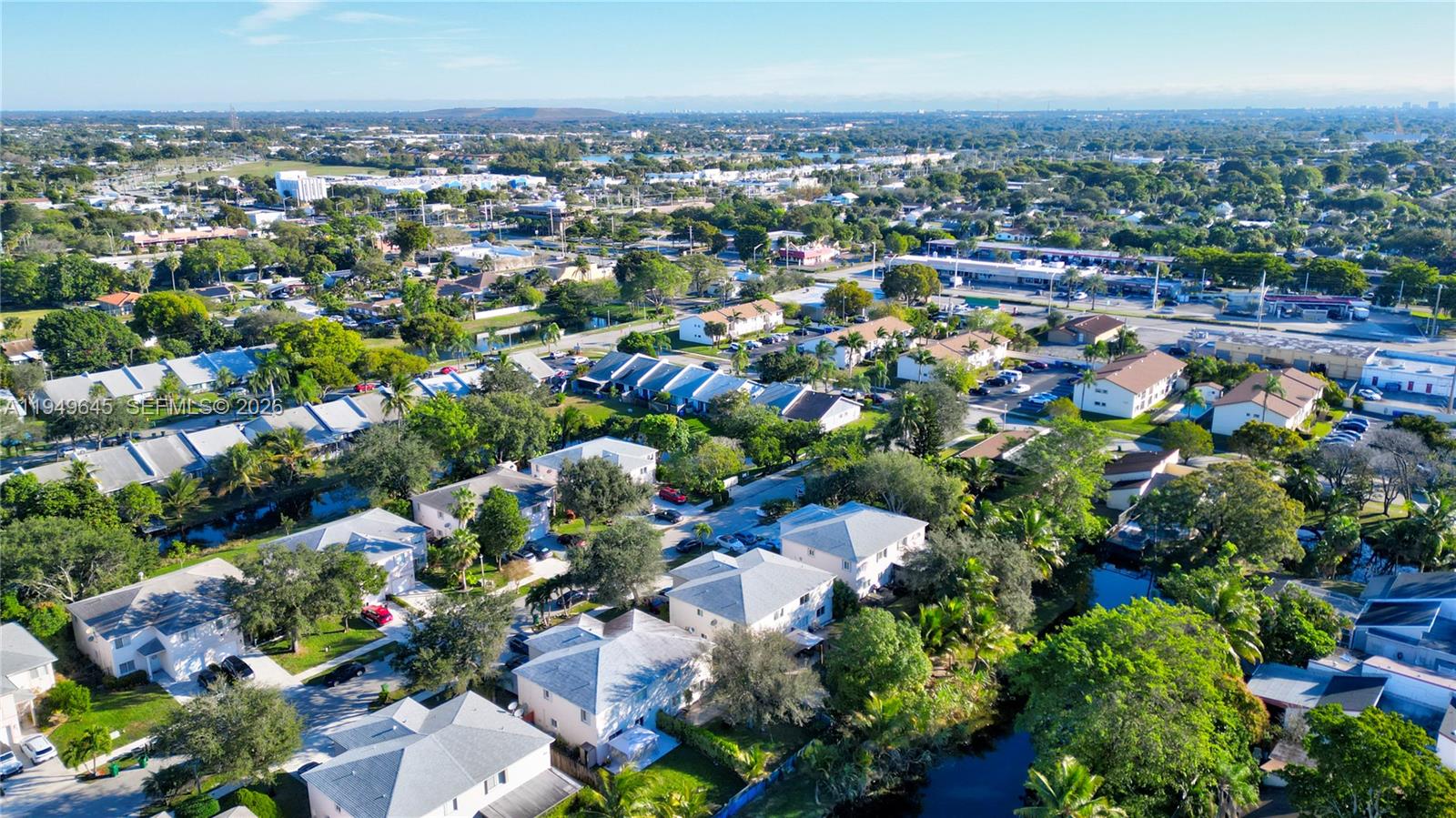 ISLAND NO 2 SUBDIVISION - Residential