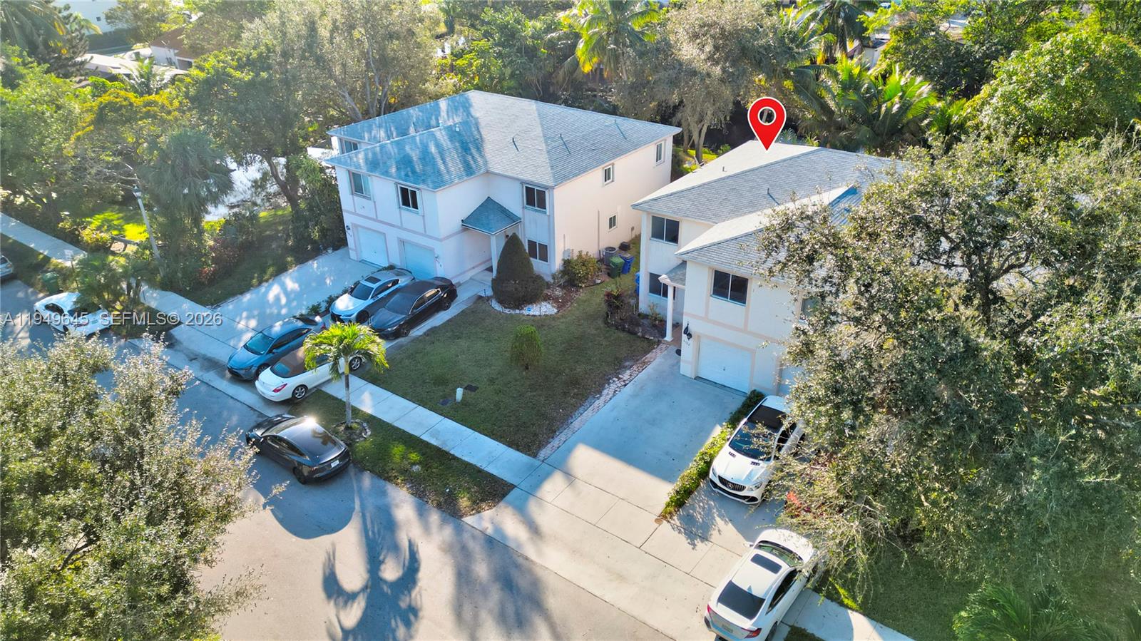 ISLAND NO 2 SUBDIVISION - Residential