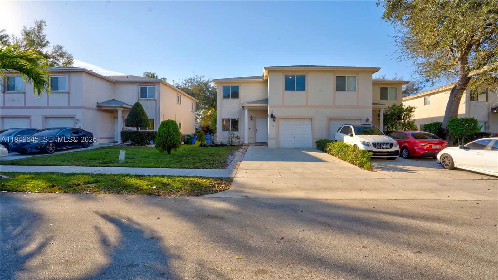 ISLAND NO 2 SUBDIVISION - Residential