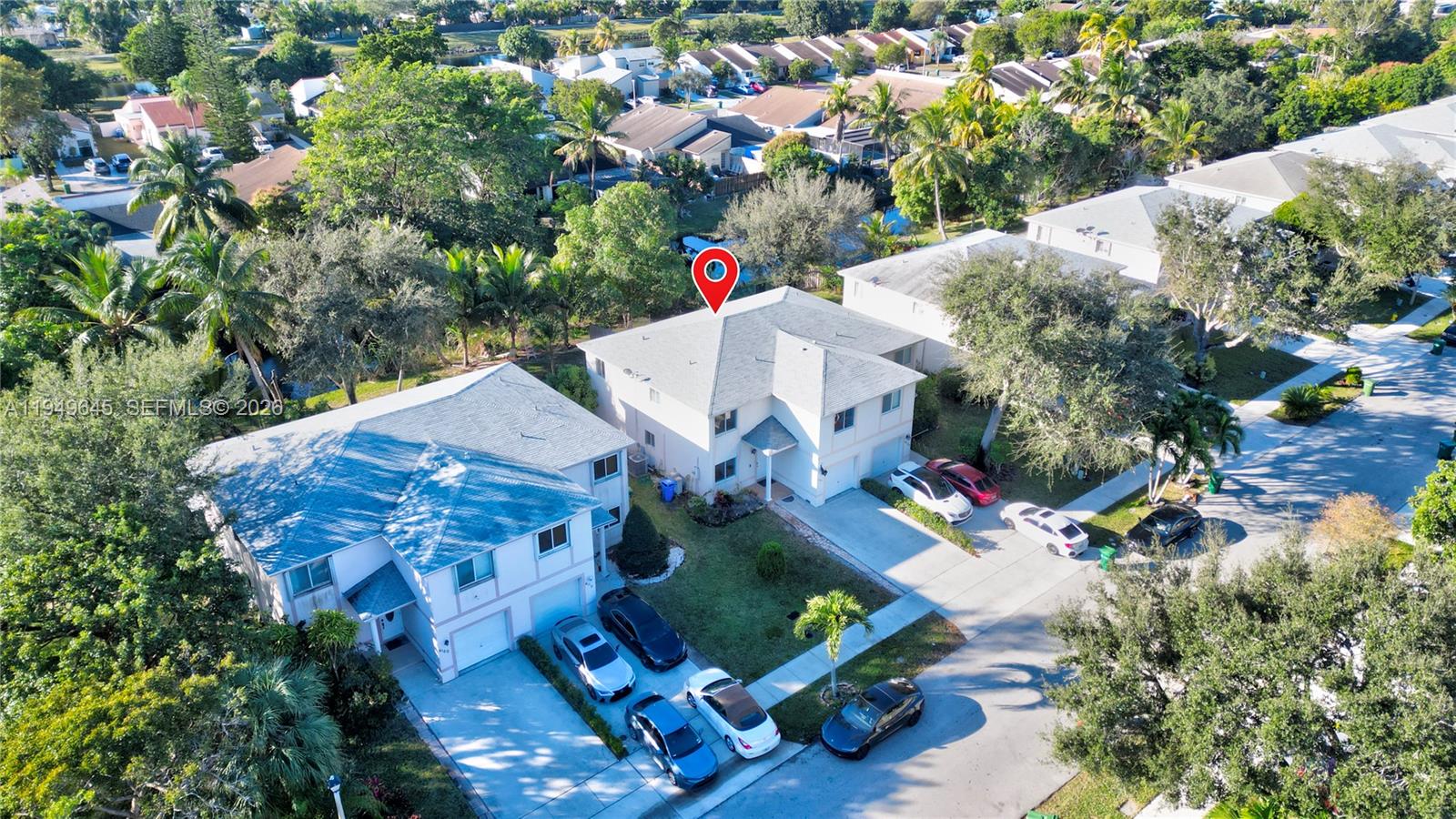 ISLAND NO 2 SUBDIVISION - Residential