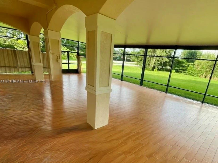 MIRAMAR WEST - Residential Lease