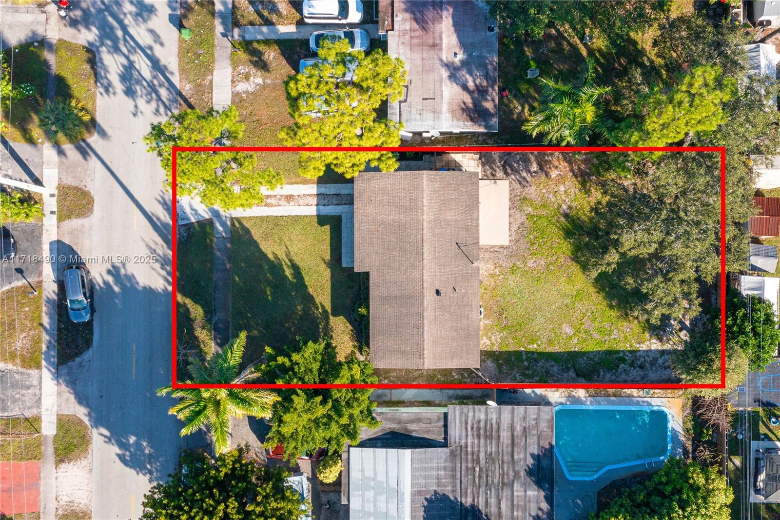 BRENDALE HEIGHTS - Residential