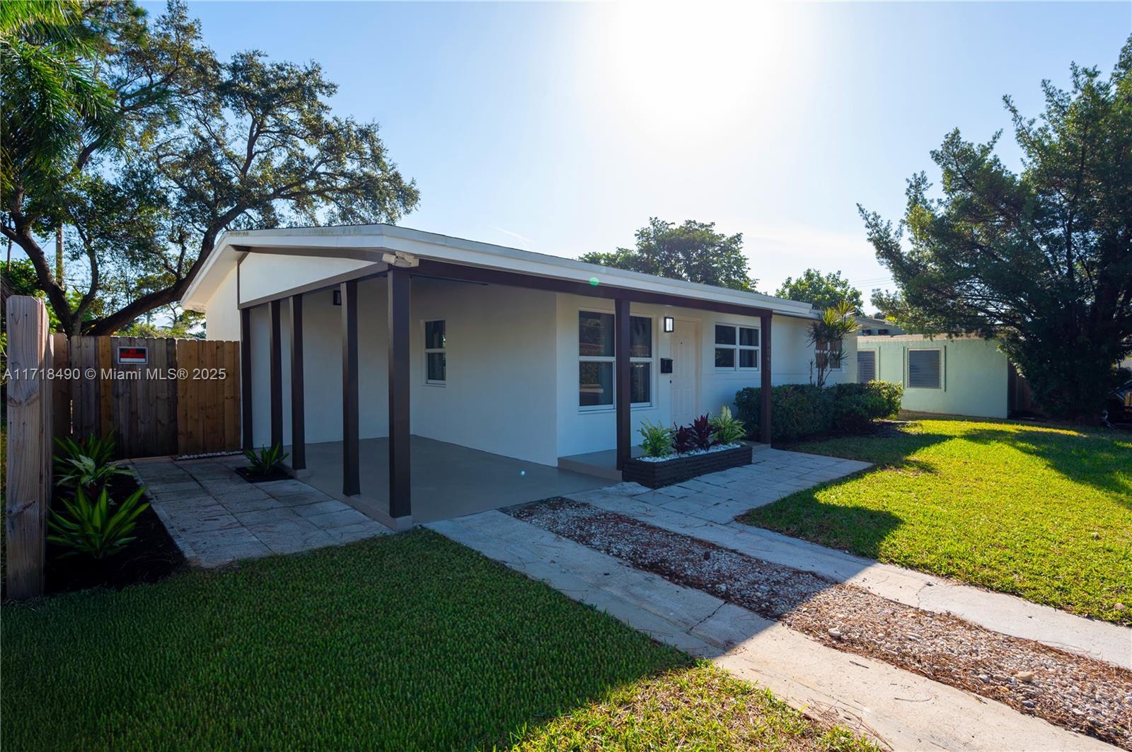 BRENDALE HEIGHTS - Residential