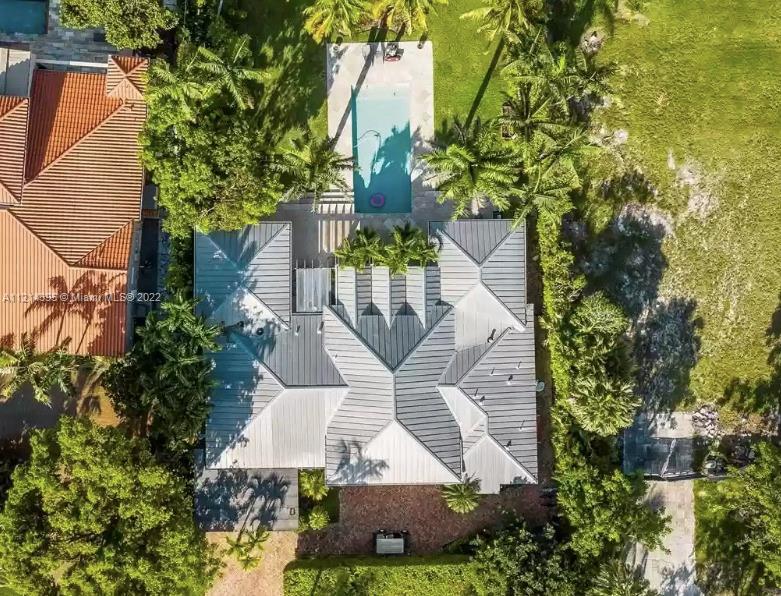 CAPE FLA SUB SEC 2 - Residential