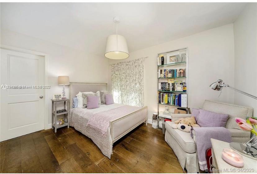 CAPE FLA SUB SEC 2 - Residential