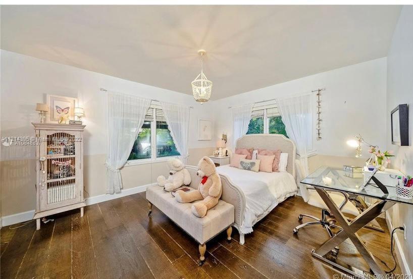 CAPE FLA SUB SEC 2 - Residential