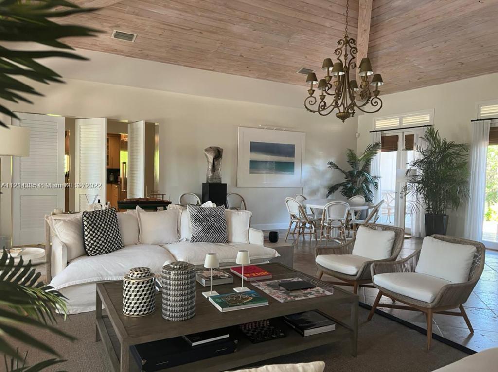 CAPE FLA SUB SEC 2 - Residential