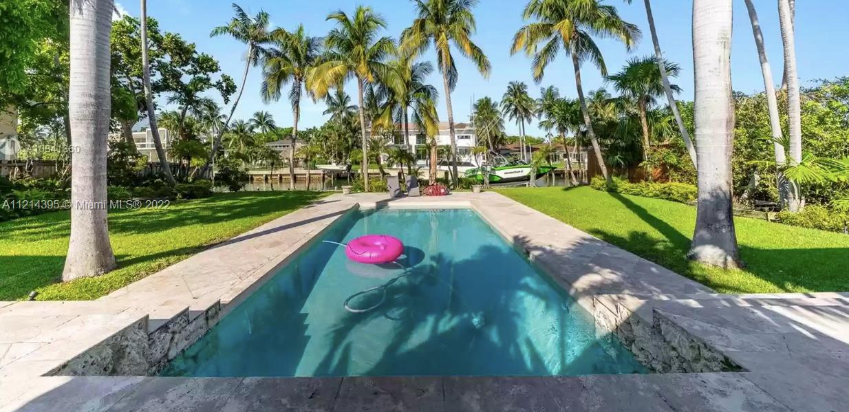 CAPE FLA SUB SEC 2 - Residential