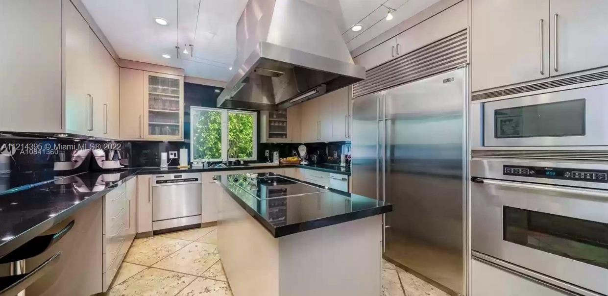 CAPE FLA SUB SEC 2 - Residential