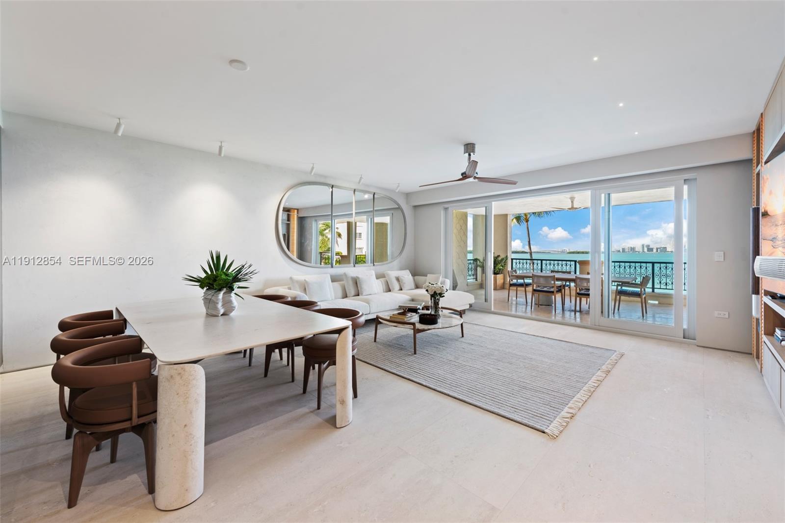 BAYVIEW AT FISHER ISL CON - Residential