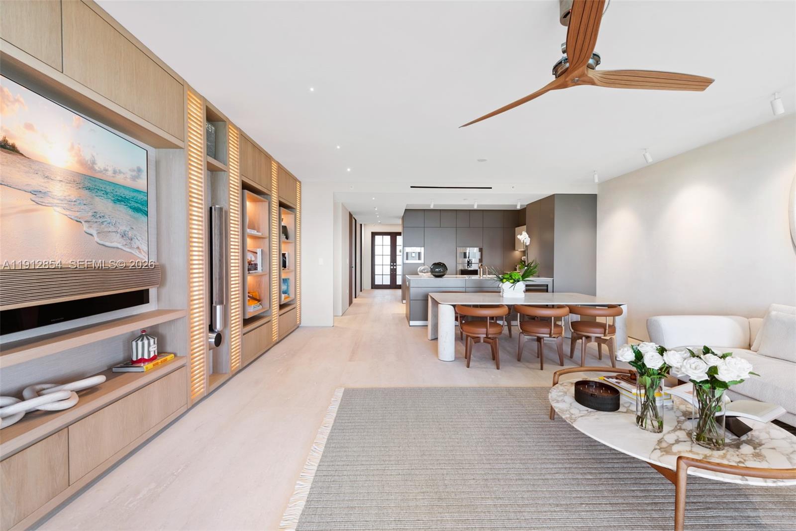 BAYVIEW AT FISHER ISL CON - Residential