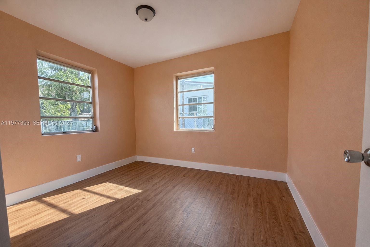 AMENDED PLAT OF ARDMORE H - Residential Lease