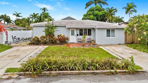 908 Citrus Isle Fort Lauderdale FL 33315