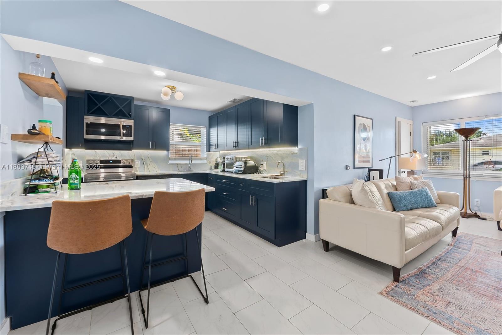 SOUTH NEW RIVER ISLES SEC - Residential