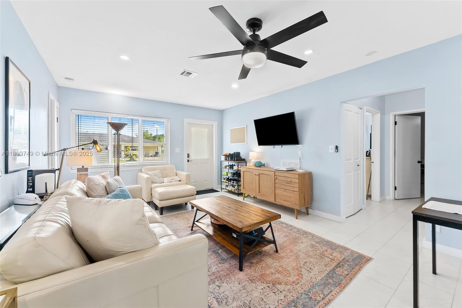 SOUTH NEW RIVER ISLES SEC - Residential