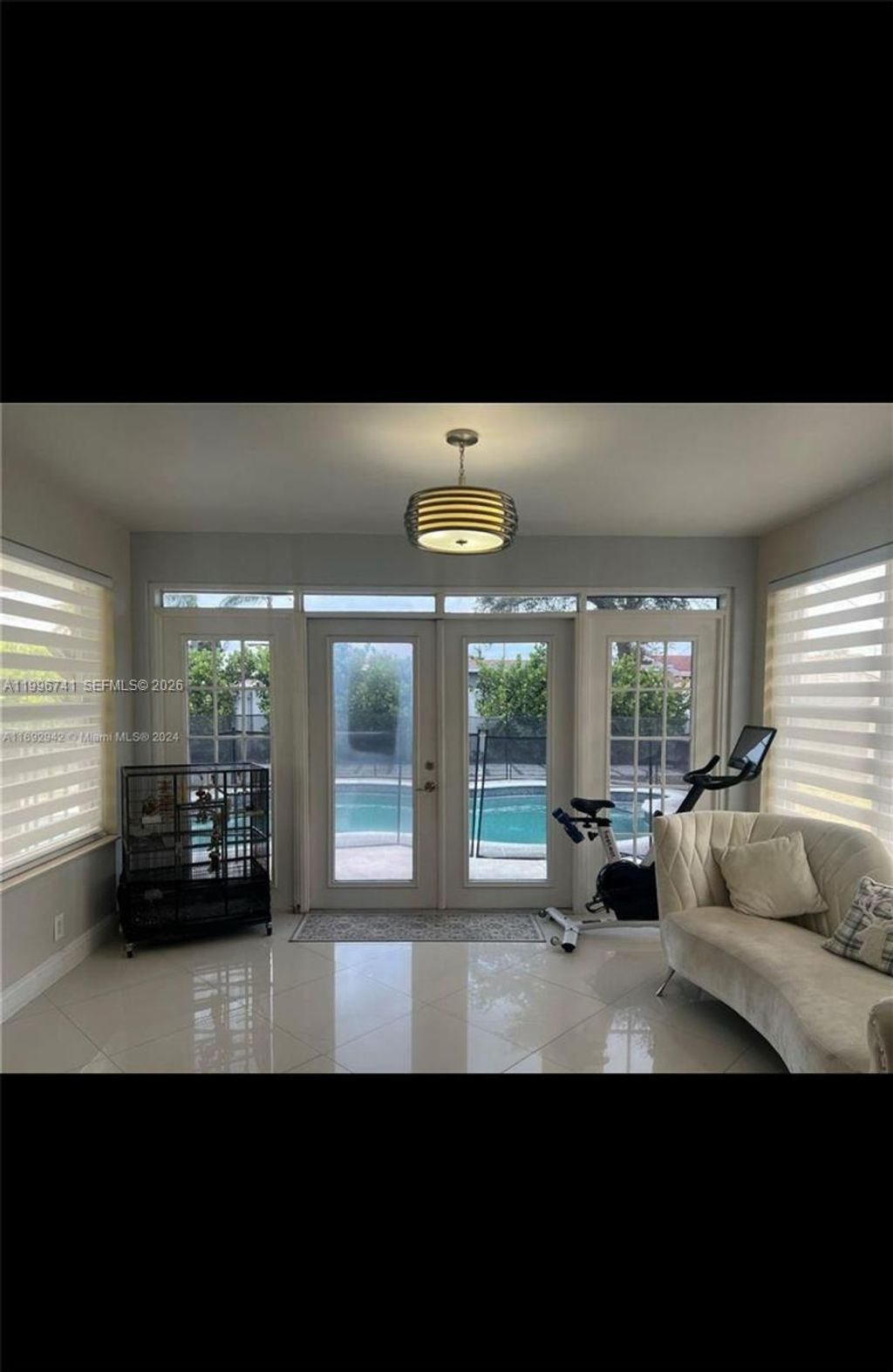 Photo of 7651 NW 14th St #7651, Pembroke Pines, FL 33024 (MLS # A11996741)