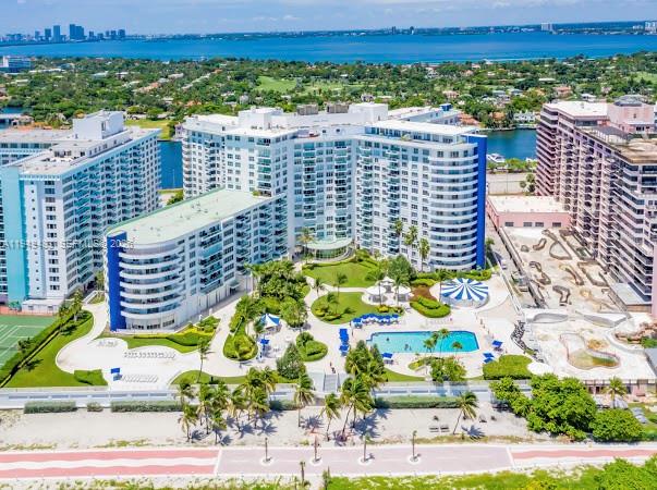 SEACOAST 5151 CONDO - Residential