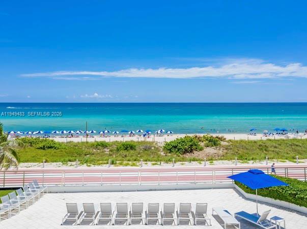 SEACOAST 5151 CONDO - Residential