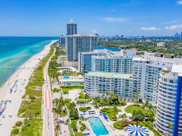 SEACOAST 5151 CONDO - Residential