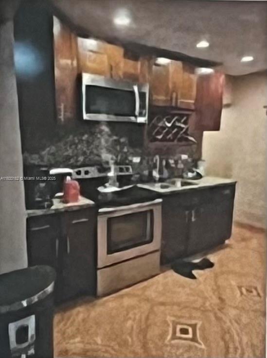 OVERBROOK SHORES - Residential