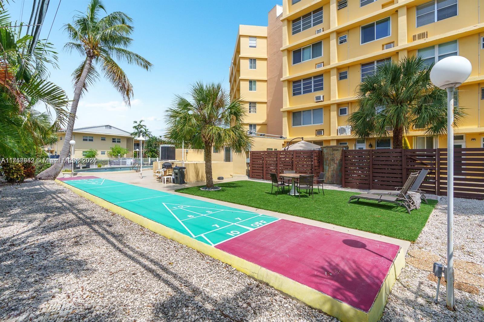 OCEAN SUNRISE CO-OP - Residential
