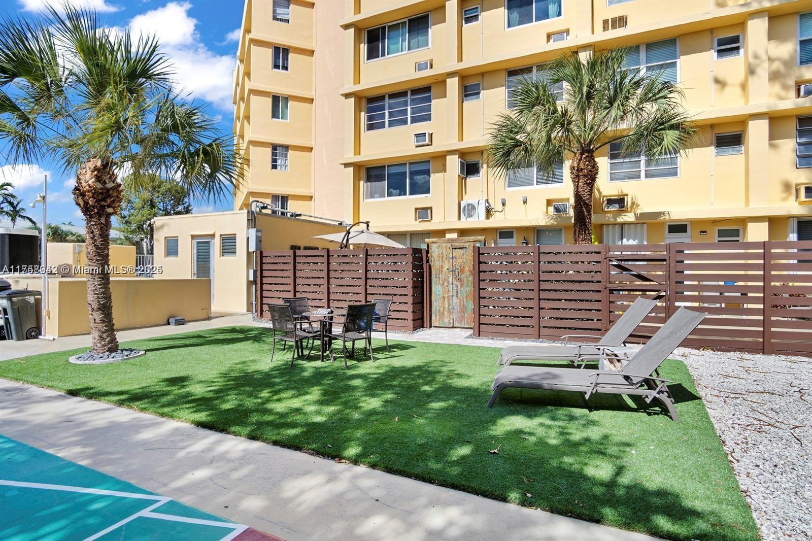 OCEAN SUNRISE CO-OP - Residential