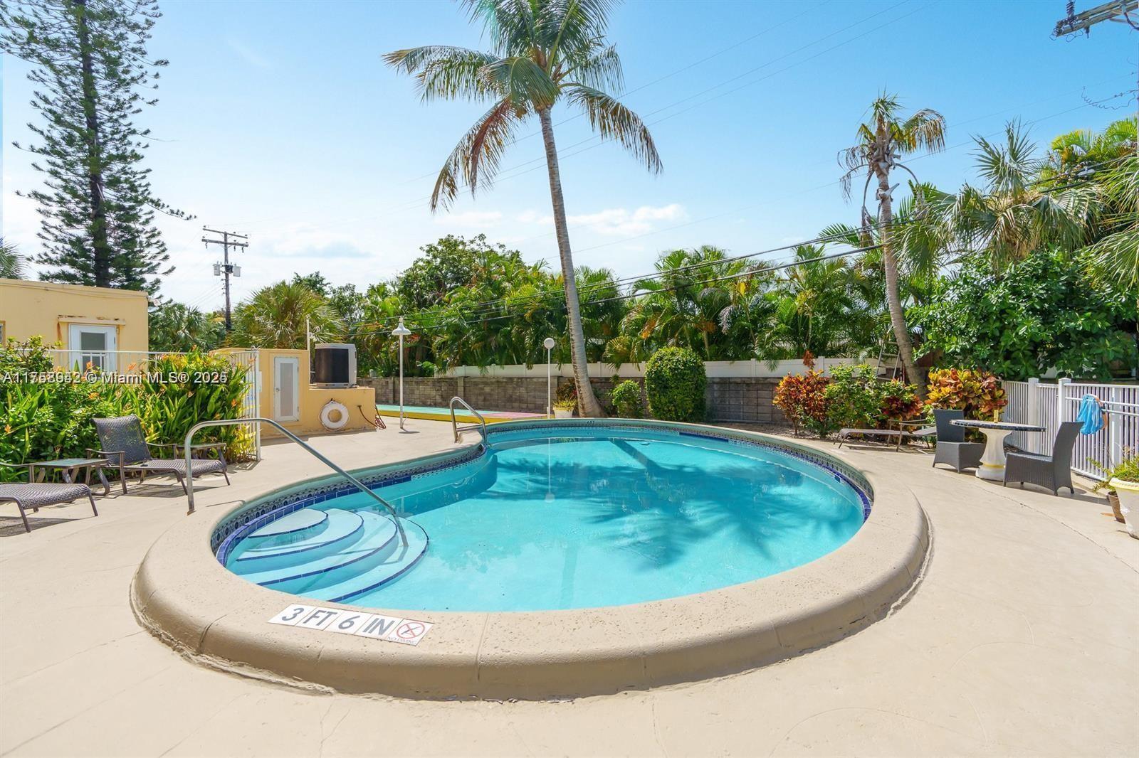 OCEAN SUNRISE CO-OP - Residential