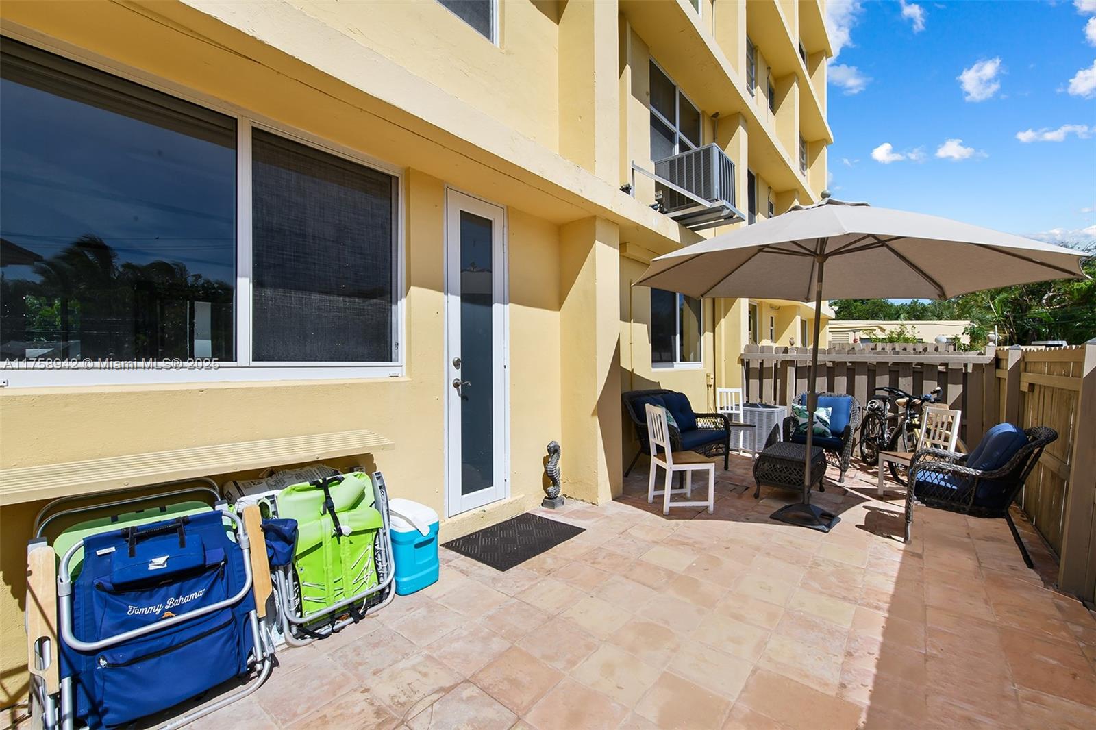 OCEAN SUNRISE CO-OP - Residential