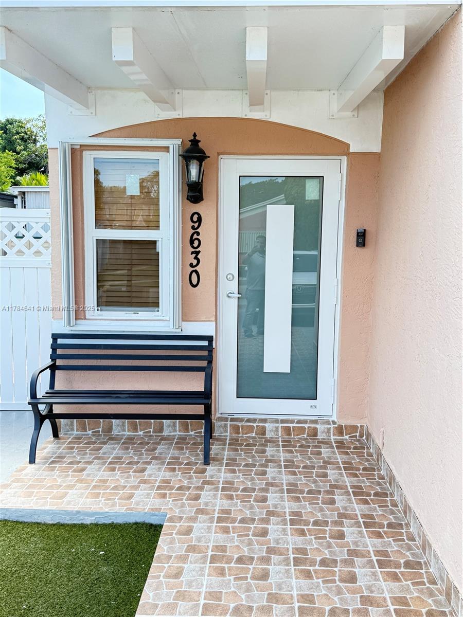 Rental Property at 9630 Sw 146th Ct A, Miami, Broward County, Florida - Bedrooms: 1 
Bathrooms: 1  - $1,800 MO.