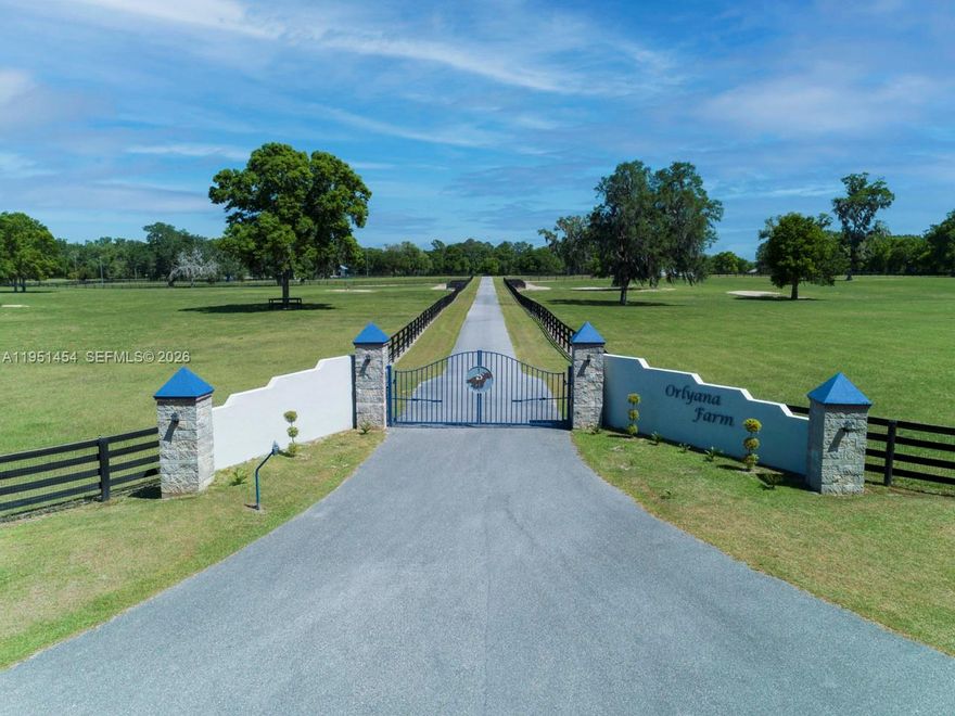 EXCEPTIONAL 50- ACRE OPPORTUNITY IN OCALA, FLORIDA. DISCOVER A RARE 50 -ACRE PROPERTY LOCATED AT 7787 NW 150th AVE, MORRISTON, FL 32668, IN THE HEART OF OCALA'S RENOWNED CONTRYSIDE. THIS EXPANSIVE PARCEL OFFERS ENDLESS  POTENTIAL FOR A PRIVATE ESTATE, EQUESTRIAN USE, AGRICULTURAL VENTURE, OR FUTURE DEVELOPMENT. PEACEFUL AND PRIVATE SETTING WITH EASY ACCESS TO MAIN ROADS, THE WORLD EQUESTRIAN CENTER, AND LOCAL AMENITIES. A UNIQUE OPPORTUNITY TO OWN A LARGE TRACT OF LAND IN A HIGHLY DESIRABLE AREA, PRESTIGE, AND LONG-TERM VALUE.