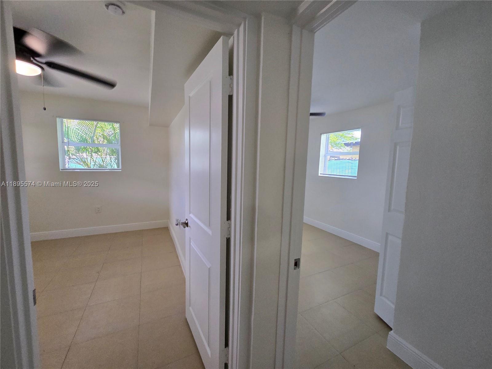 LINCOLN PARK CORR PLAT - Residential Lease