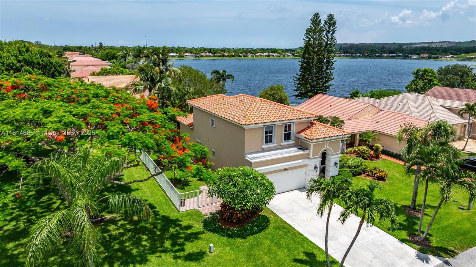 Property for Sale at 3708 Coco Lake Dr, Coconut Creek, Broward County, Florida - Bedrooms: 4 
Bathrooms: 3  - $869,000