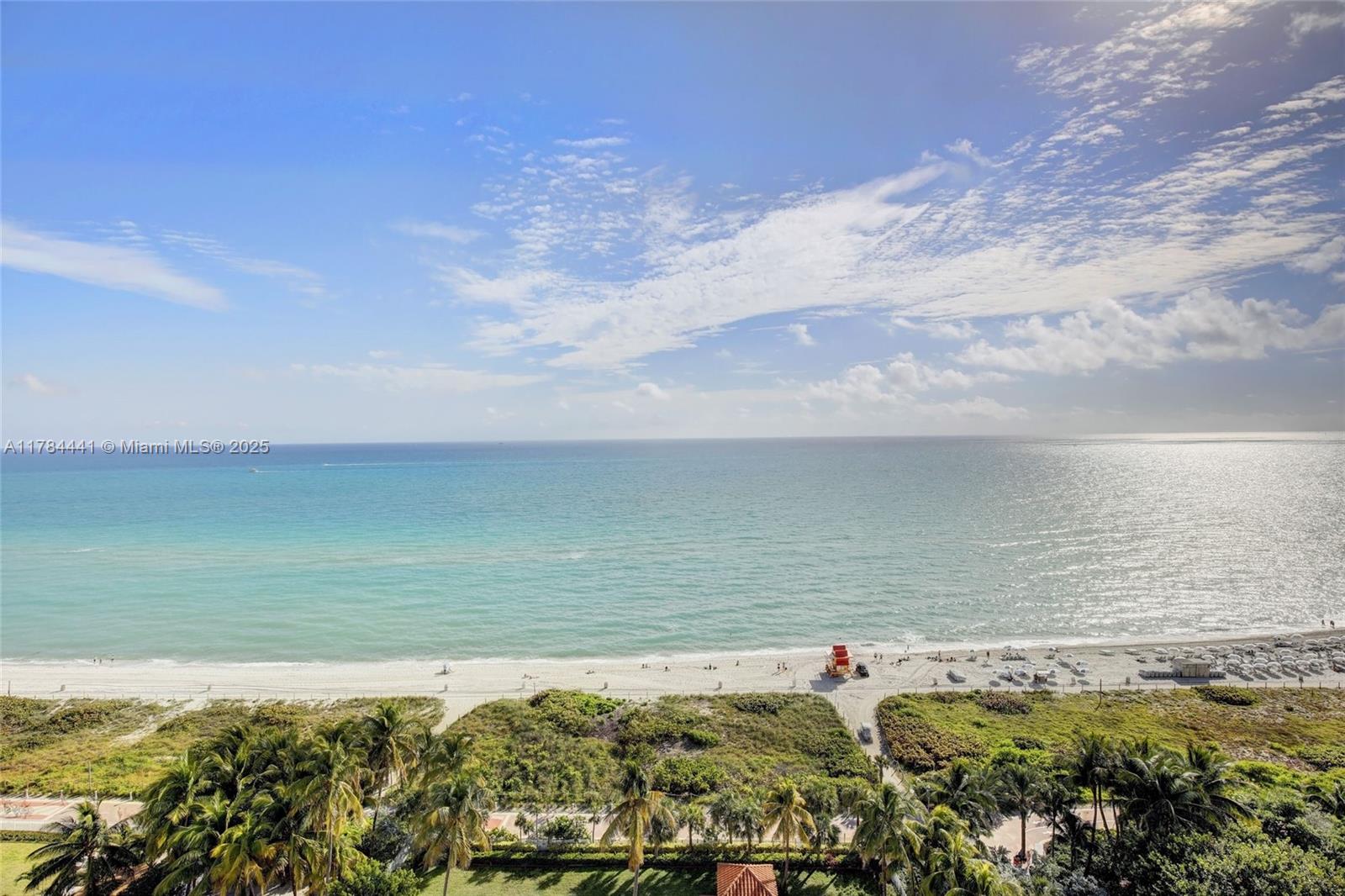 Rental Property at 2401 Collins Ave 601, Miami Beach, Miami-Dade County, Florida - Bedrooms: 2 
Bathrooms: 2  - $10,000 MO.