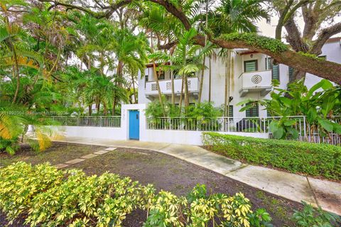 3170 Jackson Ave 5 Miami FL 33133