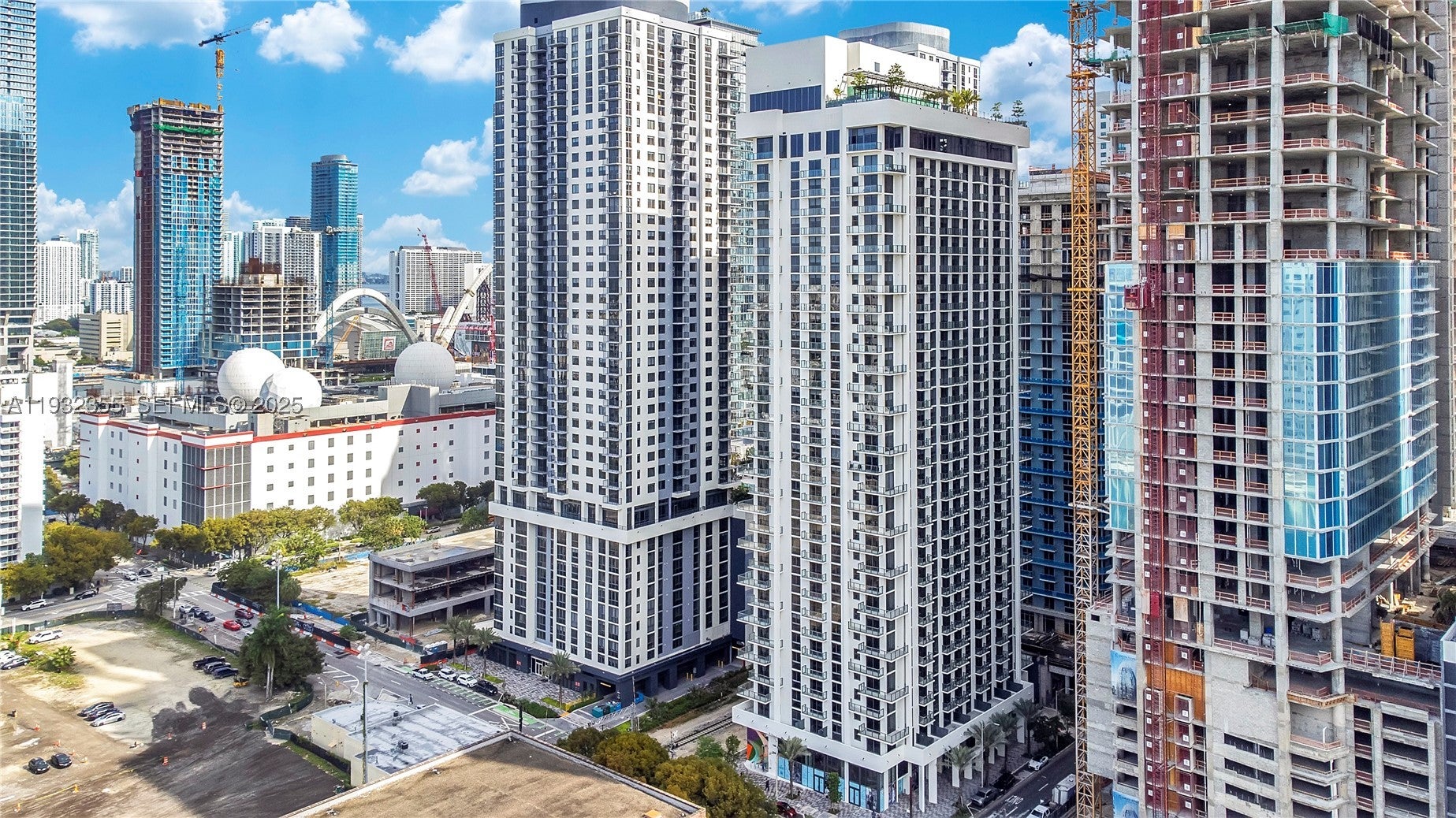11 NE 6 Street 2201