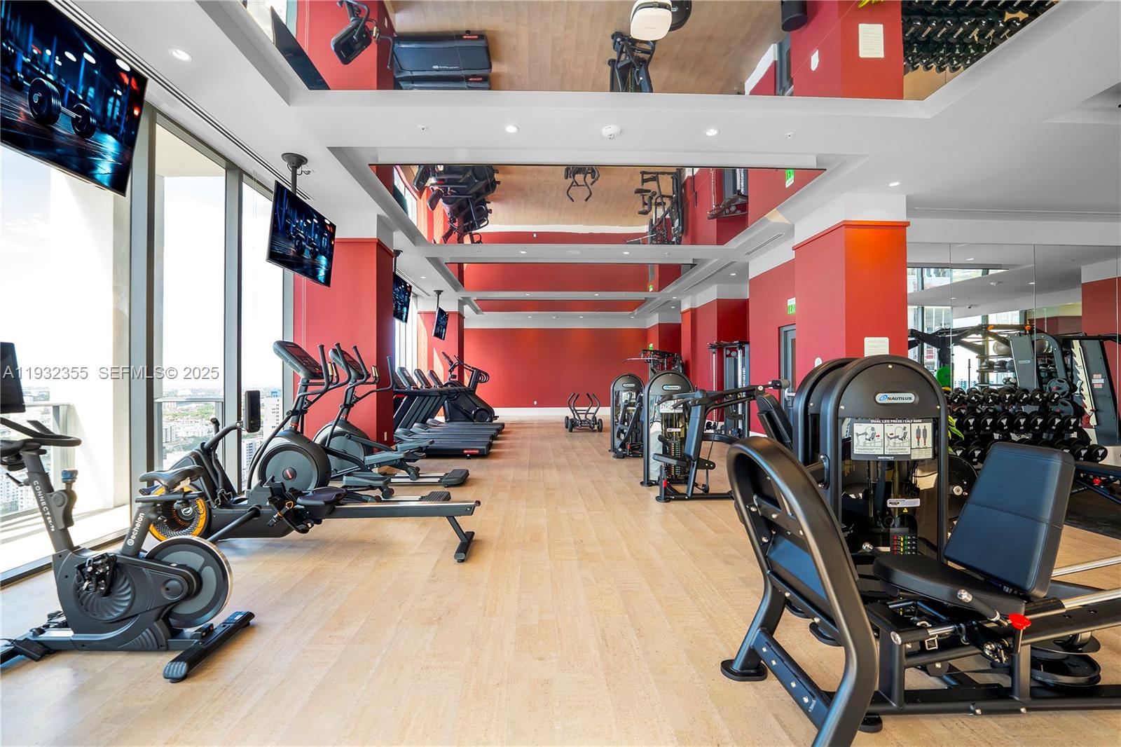 The Crosby - Residential